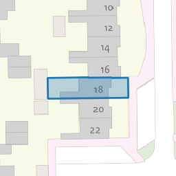 Perceel SPR01-B-5667