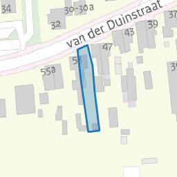 Perceel SPR01-B-5670