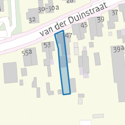 Perceel SPR01-B-5671