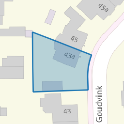 Perceel SPR01-B-5688