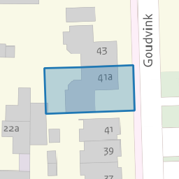 Perceel SPR01-B-5691