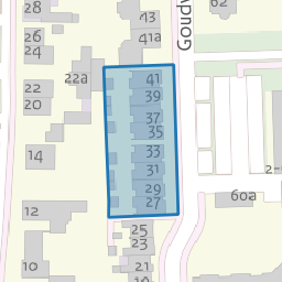 Perceel SPR01-B-5692