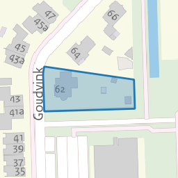 Perceel SPR01-B-5694