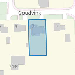 Perceel SPR01-B-5697