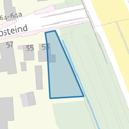 Perceel SPR01-B-5714