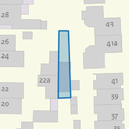 Perceel SPR01-B-5717