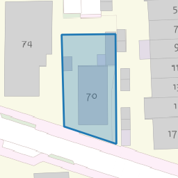 Perceel SPR01-B-5720