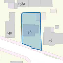 Perceel SPR01-B-5729