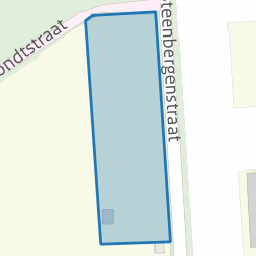 Perceel SPR01-B-5730