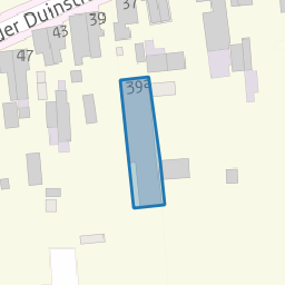 Perceel SPR01-B-5733