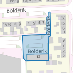 Perceel SPR01-B-5737