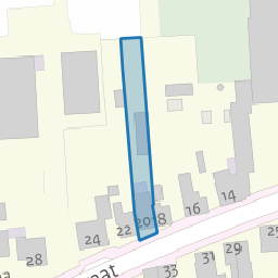 Perceel SPR01-B-5739