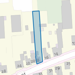 Perceel SPR01-B-5740