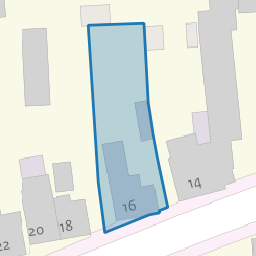 Perceel SPR01-B-5745