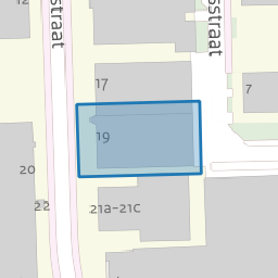 Perceel SPR01-B-5749