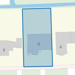 Perceel SPR01-B-5755