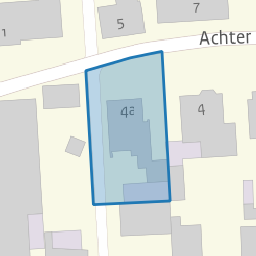 Perceel SPR01-B-5757