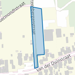 Perceel SPR01-B-5759