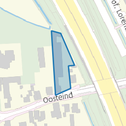 Perceel SPR01-B-5764