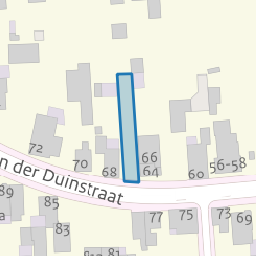 Perceel SPR01-B-5768