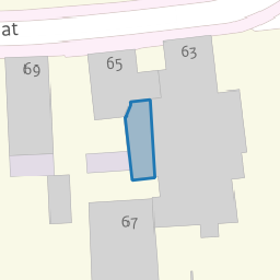 Perceel SPR01-B-5772