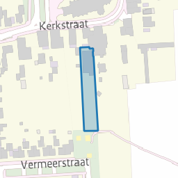 Perceel SPR01-B-5776