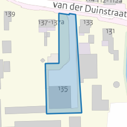 Perceel SPR01-B-5780