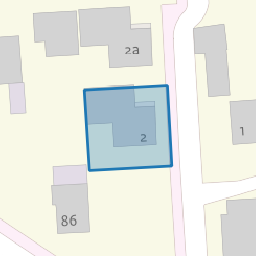 Perceel SPR01-B-5788