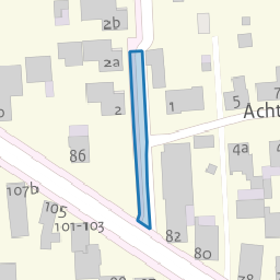 Perceel SPR01-B-5791