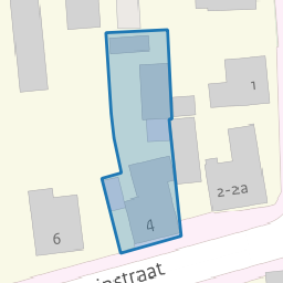 Perceel SPR01-B-5796