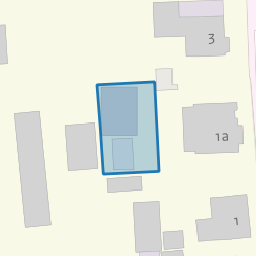 Perceel SPR01-B-5797