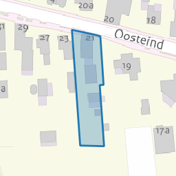 Perceel SPR01-B-5804