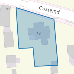 Perceel SPR01-B-5805