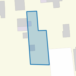 Perceel SPR01-B-5807