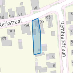 Perceel SPR01-B-5814