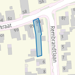 Perceel SPR01-B-5820