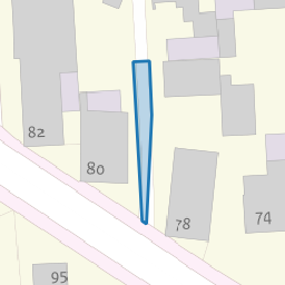 Perceel SPR01-B-5826