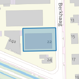 Perceel SPR01-B-5828