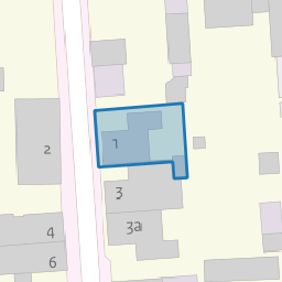 Perceel SPR01-B-5830