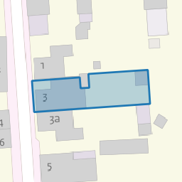 Perceel SPR01-B-5831