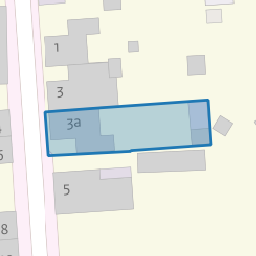 Perceel SPR01-B-5832