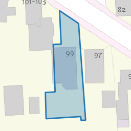 Perceel SPR01-B-5840