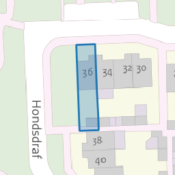 Perceel SPR01-B-5842