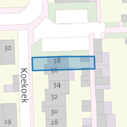 Perceel SPR01-B-5846