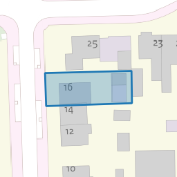 Perceel SPR01-B-5850