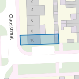 Perceel SPR01-B-5858