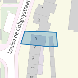 Perceel SPR01-B-5863