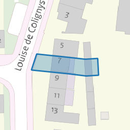 Perceel SPR01-B-5864