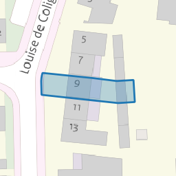 Perceel SPR01-B-5865