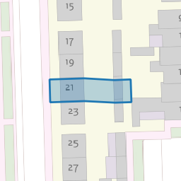 Perceel SPR01-B-5869